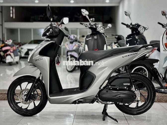 Vision 2022 Smarkey Lướt ( Hỗ trợ Trả GÓP 0 Đồng )