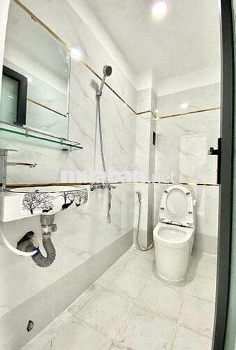 Chỉ 1 tỷ nhỉnh có ngay 1 căn nhà xinh