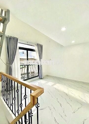 Chỉ 1 tỷ nhỉnh có ngay 1 căn nhà xinh