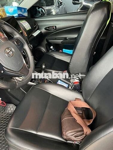 Toyota Vios E 1.5 MT 2023 - 46000 km