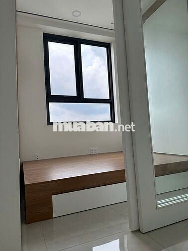 HOT Chủ kẹt tiền bán gấp căn 2pn 55m2 chỉ 1,840 tỷ còn TL thiện chí