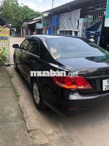 Toyota Camry 2008 2.4G - 97000 km