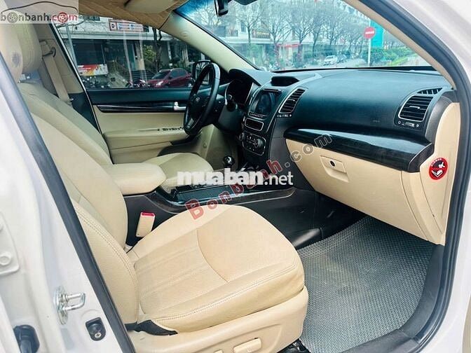 Kia Sorento 2.2 DAT Premium 2019 - 648 Triệu