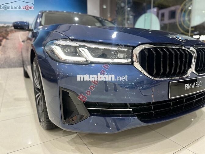 BMW 520i