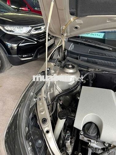 Toyota Vios E 1.5 MT 2023 - 46000 km
