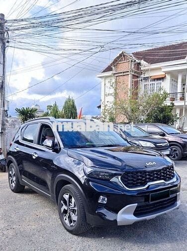 Kia Sonet Premium 2024 - odo 13.000km