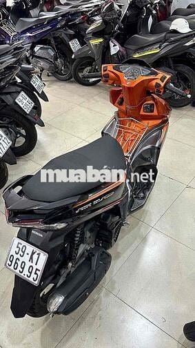 Honda Abr 2017.BSTP.Chính chủ.giá tốt