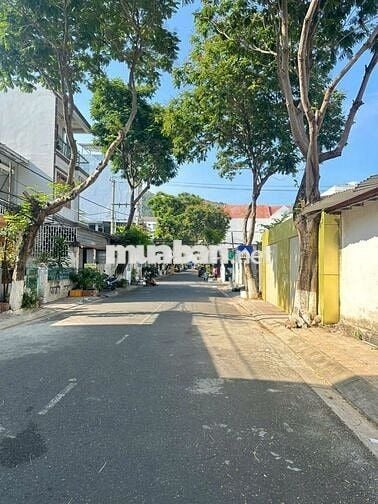 BÁN ĐẤT MẶT TIỀN ĐƯỜNG LÊ VĂN HUÂN VĨNH HÒA , TP NHA TRANG  GIÁ 9 tỷ