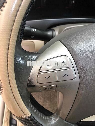 Toyota Camry 2008 2.4G - 97000 km