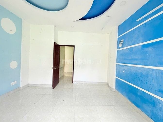 BÁN NHÀ 157/13AB ĐƯỜNG NGUYỄN GIA TRÍ, Q. BÌNH THẠNH 