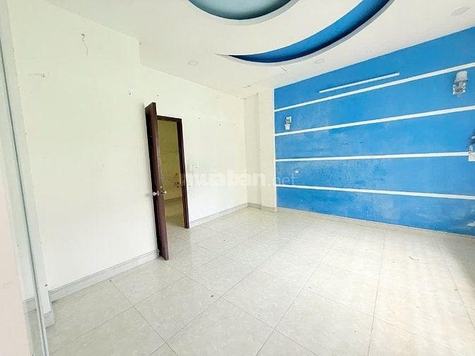 BÁN NHÀ 157/13AB ĐƯỜNG NGUYỄN GIA TRÍ, Q. BÌNH THẠNH 