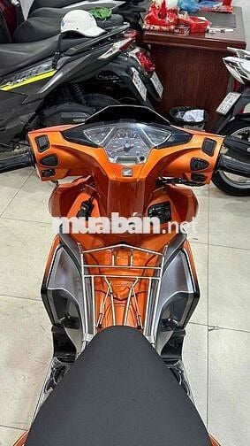 Honda Abr 2017.BSTP.Chính chủ.giá tốt