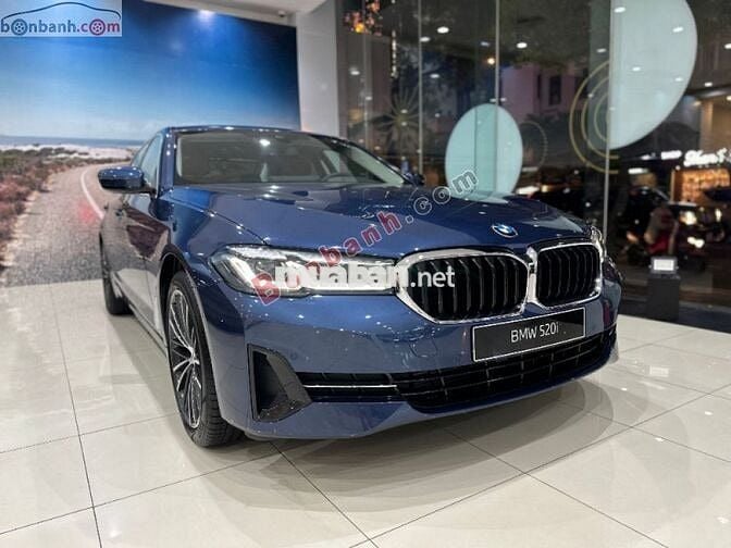 BMW 520i