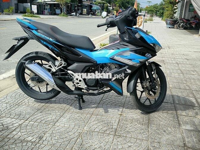 THANH LÝ WINNER V2 2020 XE ĐẸP - Máy Rin êm