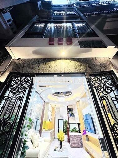 NHÀ PHỐ THỌ LÃO - TRUNG TÂM HAI BÀ TRƯNG - SÁT PHỐ- FULL NỘI THẤT - SỔ