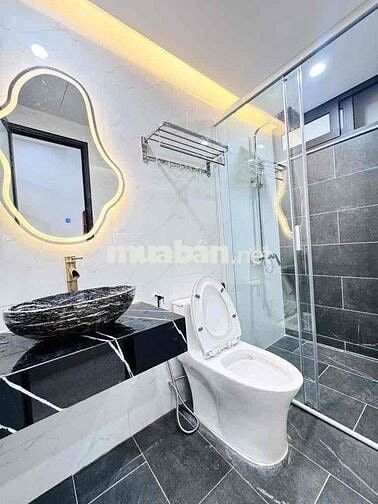 NHÀ PHỐ THỌ LÃO - TRUNG TÂM HAI BÀ TRƯNG - SÁT PHỐ- FULL NỘI THẤT - SỔ