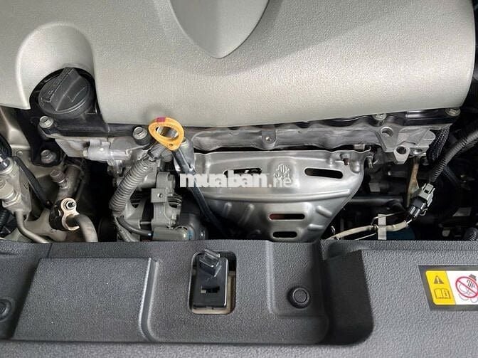 Toyota Vios E 1.5 MT 2023 - 46000 km