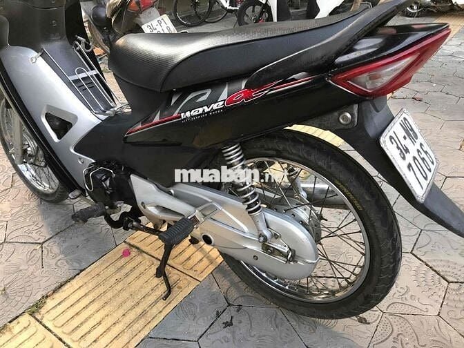 HonDa wave