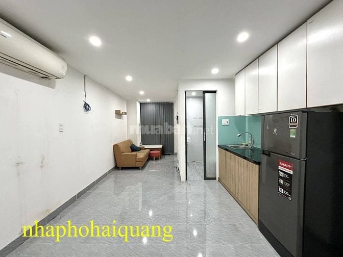NGộp Bank Giảm 1.5 Tỷ, Bán Gấp CHDV 14 Phòng Hẻm Xe Hơi Lê Quang Định