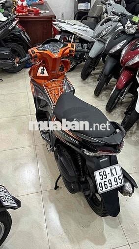 Honda Abr 2017.BSTP.Chính chủ.giá tốt
