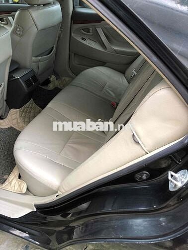 Toyota Camry 2008 2.4G - 97000 km