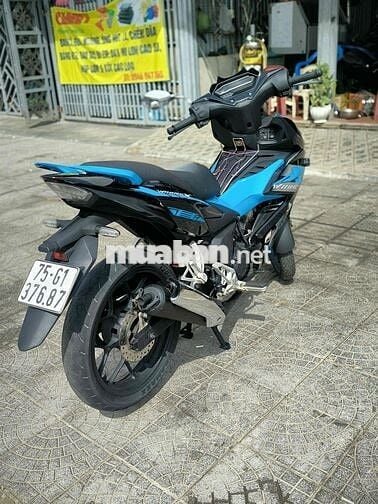 THANH LÝ WINNER V2 2020 XE ĐẸP - Máy Rin êm