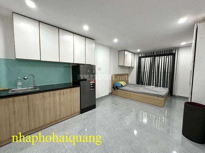 NGộp Bank Giảm 1.5 Tỷ, Bán Gấp CHDV 14 Phòng Hẻm Xe Hơi Lê Quang Định