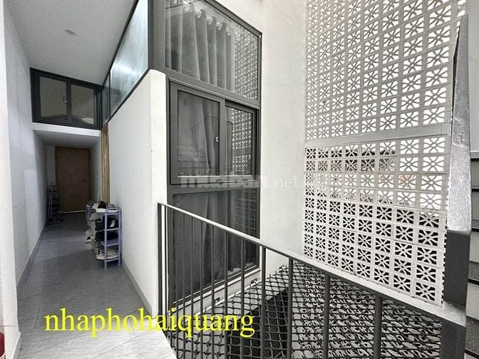 NGộp Bank Giảm 1.5 Tỷ, Bán Gấp CHDV 14 Phòng Hẻm Xe Hơi Lê Quang Định