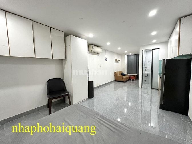 NGộp Bank Giảm 1.5 Tỷ, Bán Gấp CHDV 14 Phòng Hẻm Xe Hơi Lê Quang Định