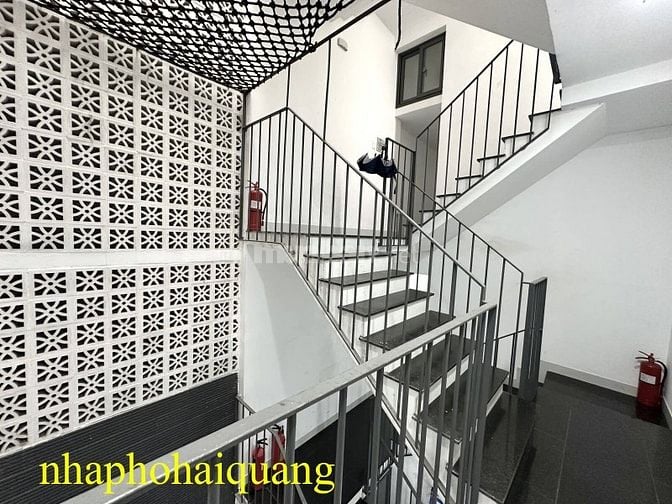NGộp Bank Giảm 1.5 Tỷ, Bán Gấp CHDV 14 Phòng Hẻm Xe Hơi Lê Quang Định
