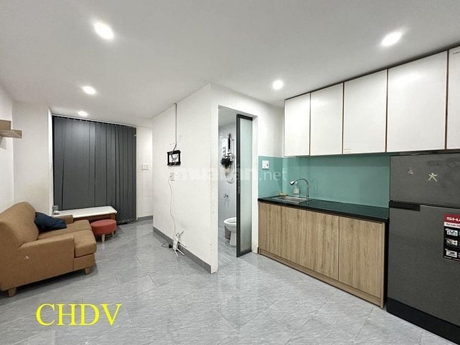 NGộp Bank Giảm 1.5 Tỷ, Bán Gấp CHDV 14 Phòng Hẻm Xe Hơi Lê Quang Định