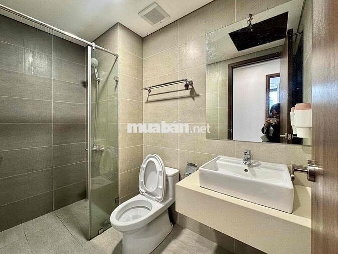 BÁN NHANH CĂN NÉT 78m2 Mizuki Park Block678