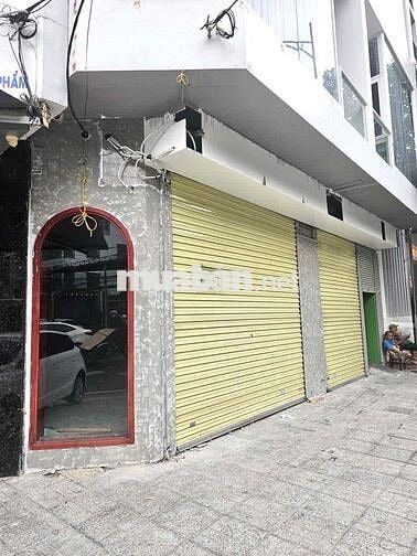 CHO THUÊ MẶT BẰNG ÔM GÓC 80m2 KHU PHỐ HÀN GIÁ 30 TRIỆU/ THÁNG