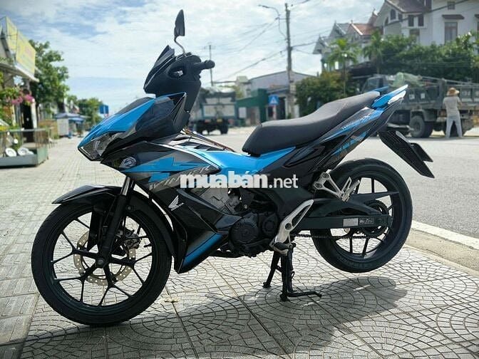 THANH LÝ WINNER V2 2020 XE ĐẸP - Máy Rin êm