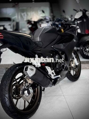 CBR150 2024 Odo4k Lướt ( Hỗ trợ Trả GÓP )