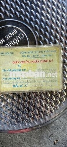 Bán dream thái biển 3 số