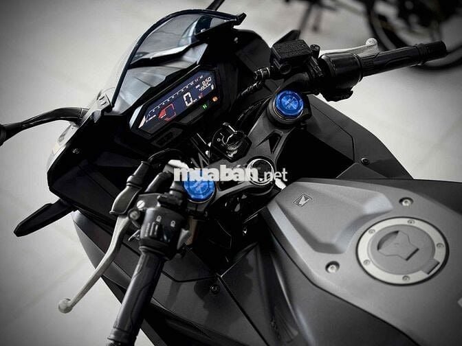CBR150 2024 Odo4k Lướt ( Hỗ trợ Trả GÓP )