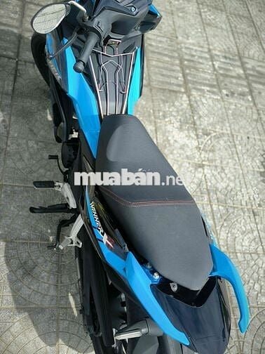 THANH LÝ WINNER V2 2020 XE ĐẸP - Máy Rin êm