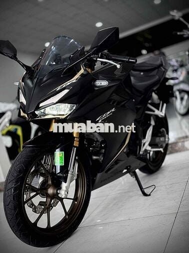 CBR150 2024 Odo4k Lướt ( Hỗ trợ Trả GÓP )