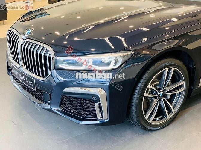 730 phiên bản MSport