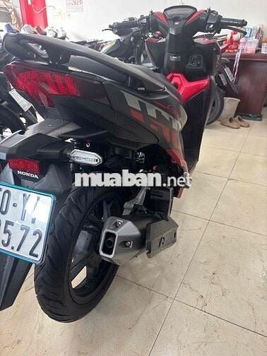Honda Vario 150.PBĐB.odd chuẩn 6000km.BSTP