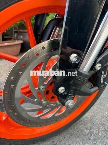 KTM Duke 200 2019 zin keng, odo 17k 1 chủ bssg