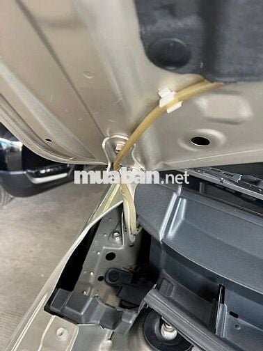 Toyota Vios E 1.5 MT 2023 - 46000 km