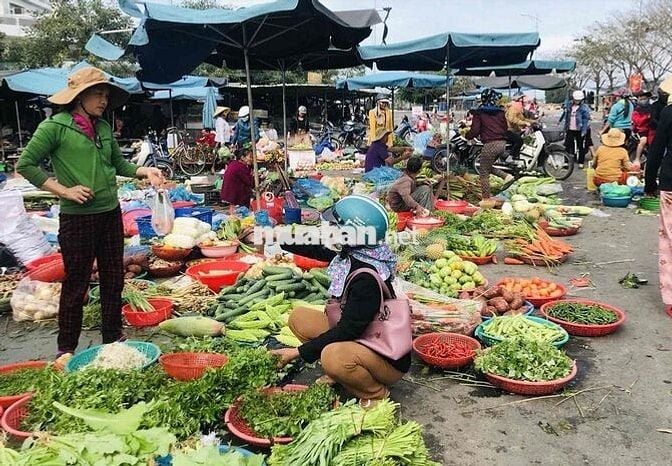 Đất ngon giá còn ngộp Đ.Đoàn Nguyên Tuấn , Tân Quý Tây,BChánh Full thổ
