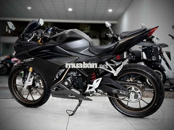 CBR150 2024 Odo4k Lướt ( Hỗ trợ Trả GÓP )
