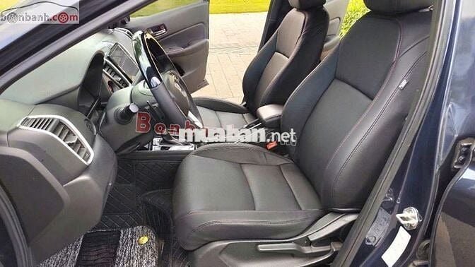 Honda City RS 1.5 AT 2021 - 440 Triệu