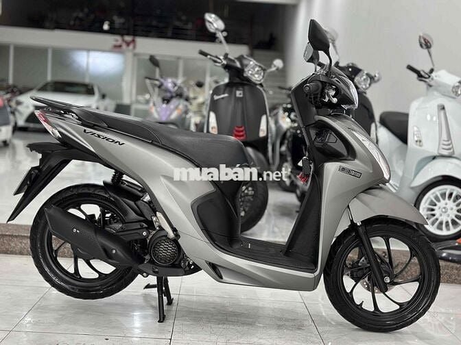 Vision 2022 Smarkey Lướt ( Hỗ trợ Trả GÓP 0 Đồng )