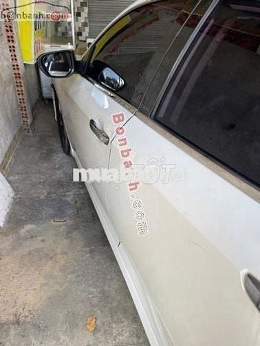 Honda Civic 1.5G Vtec Turbo 2018