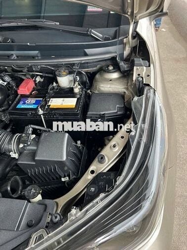 Toyota Vios E 1.5 MT 2023 - 46000 km