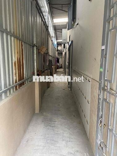 Cho thuê phòng trọ giá rẻ-gần làng đại học-gần Go Dĩ An